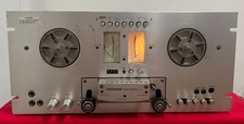 Pioneer Rt-707 Direct Drive Auto Reverse Reel To Reel Tape Recorder Player