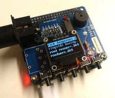 Pi1541 ==> Commodore 64,C128,C16,Plus/4,VIC-20