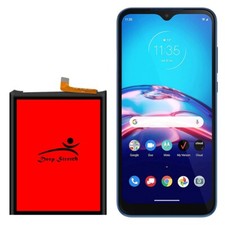 Long Lifespan 3650mAh Standard Battery f Motorola Moto E 2020 XT2052 T-Mobile