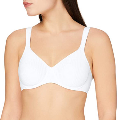 Triumph Modern Soft+Cotton W Damen Minimizer-BH mit Bügel Neu