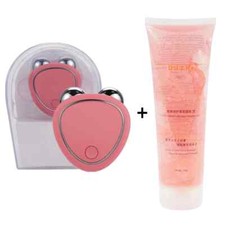 Massaggiatore Beauty Gel Freddo Sollevatore Viso Rullo Pelle Rassodante Prodotto Cura Viso