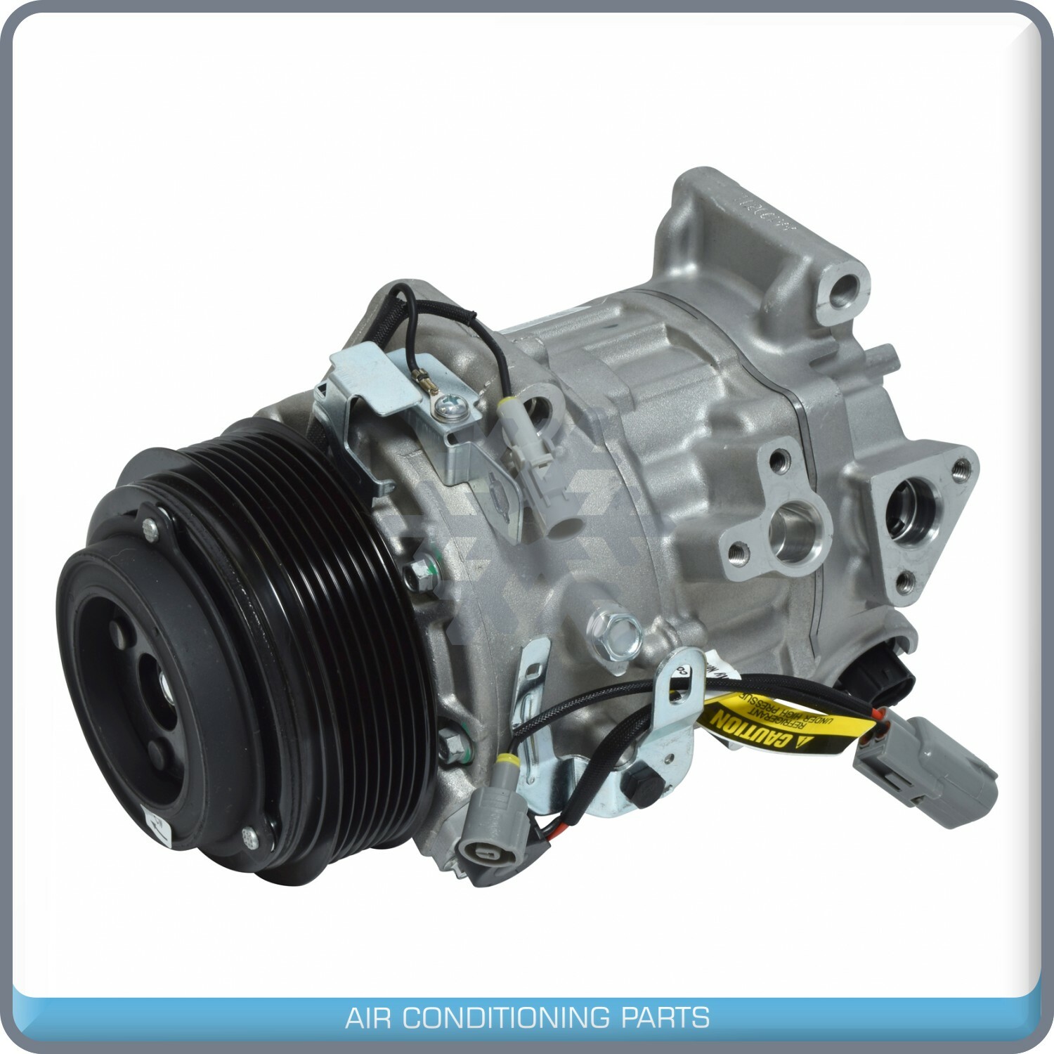 A/C Compressor for Lexus IS250, IS300, IS350, RC300, RC350 QU | eBay