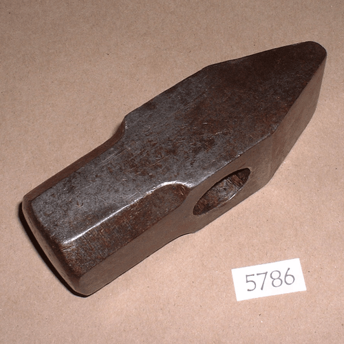 Sledge Hammer, Splitting Maul, Straight/Cross Peen Heads w/o Handles- select one - Picture 60 of 107