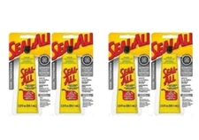 Eclectic Seal-All Contact Adhesive - 2 oz (380113) - 4-PACK