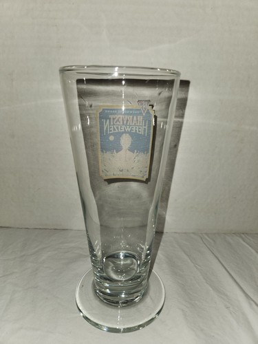 2015 BJ's Brewhouse conjunto de 4 vasos de cerveza cosecha trigo levadura, Tatonka++ - Imagen 21 de 24