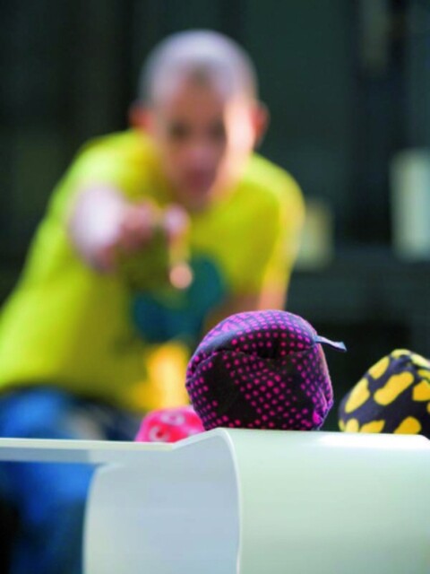 Thumbnail - Crossboule Set Downtown