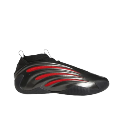 Adidas Harden Vol. 9 Hell Cat JH6483 Men's Black Red | eBay