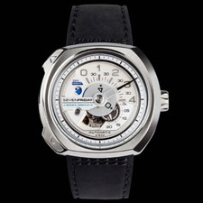 Image of SevenFriday V1/01 "V-Series" - NEW