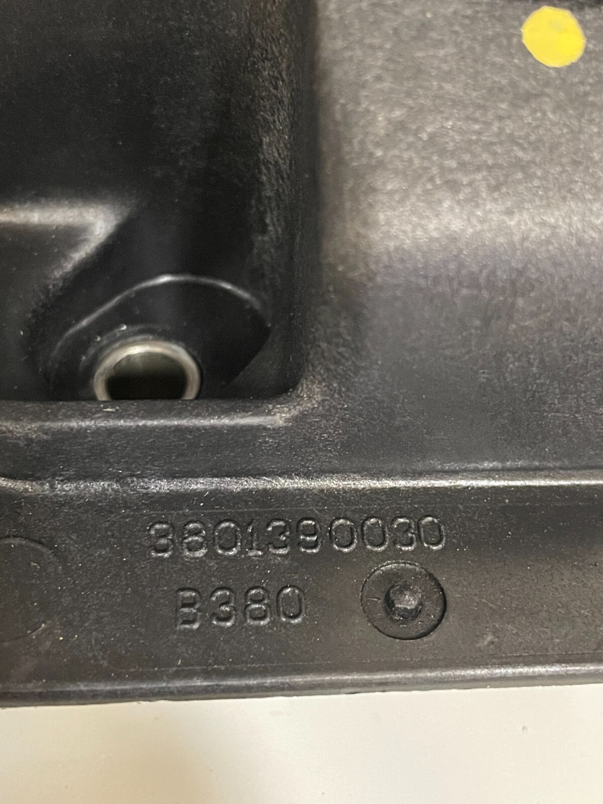 Ferrari California Pedal 87352 3801390030