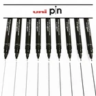 Uniball - Artist Selection, Draw & Sketch, Calligraphy or Expert Artist Pens