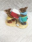 WEE FOREST FOLK  COOLER KIDS NEW/ MINT WITH BOX — photo 2
