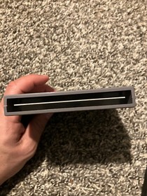 NES Cartridge Power Punch II (1992) (Punch Out Sequel) TESTED WORKS RARE 3-screw