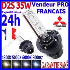 Ampoule Mitsubishi OUTLANDER