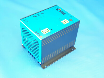 Eco Power EcoPower PSU 245 PSU245 Netzteil Gleichrichter mit Filter