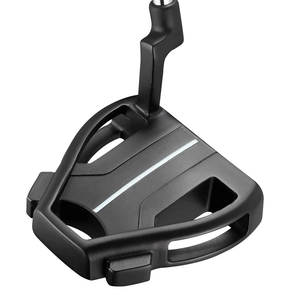 MACGREGOR V-FOIL #4 SPIDER PUTTER 34" +OVERSIZED GRIP +HEADCOVER / 2025 MODEL - Image 2 of 3