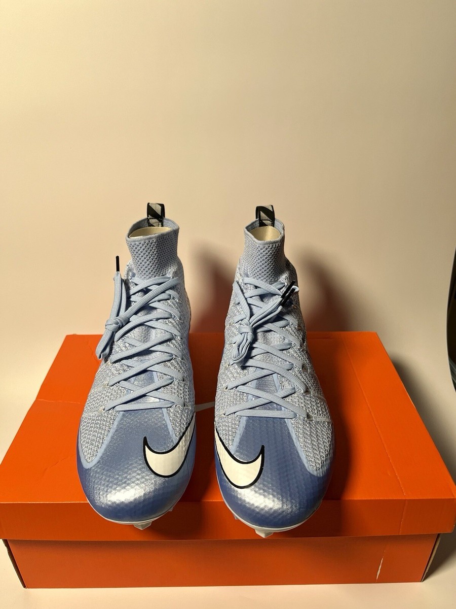スパイク Nike Vapor Edge 360 Untouchable Mid NIKE VAPOR EDGE 360 Untouchable Mid アメフト スパイク | END