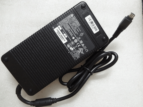 For Clevo P870DM-G Delta 19.5V 16.9A ADP-330AB D 330W 4Din Adapter 100%Original - Picture 3 of 6