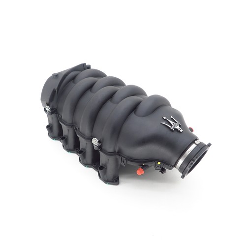 Intake manifold Maserati Quattroporte V 4.7 S 195699 215230 218780