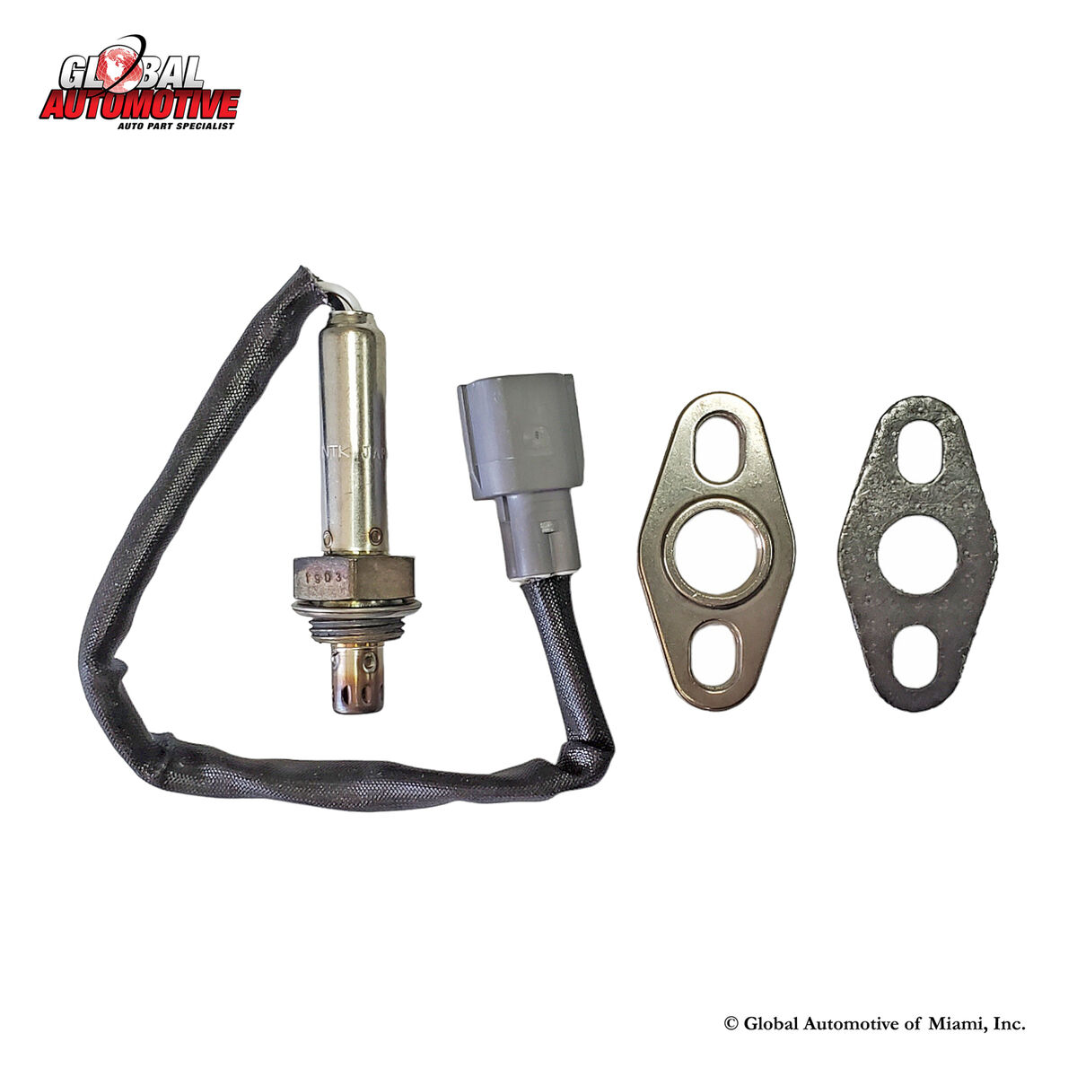 NTK 24080 Oxygen Sensor for 1993 1994 1995 Toyota Land NTK 24080 Oxygen Sensor for 1993 1994 1995 Toyota Land