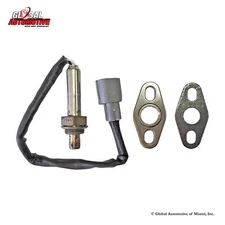 NTK 24080 Oxygen Sensor for 1993 1994 1995 Toyota Land Cruiser UPSTREAM LEFT