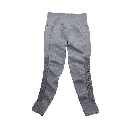 Fabletics Sync Seamless High-Waisted 7/8 Legging Medium NEW Women 10-5
