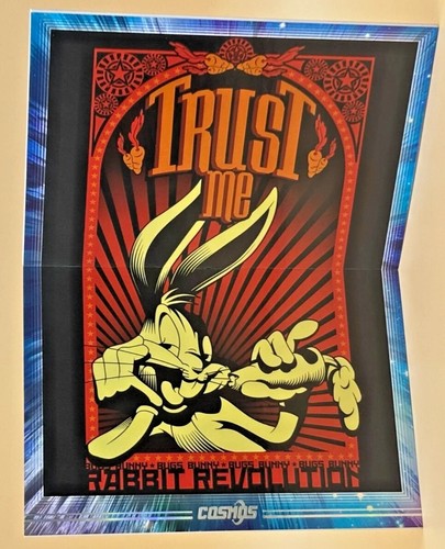 Looney Tunes Collection Posters - 2024 Kakawow Cosmos WB 100 - Pick Your Card - Bild 7 von 145