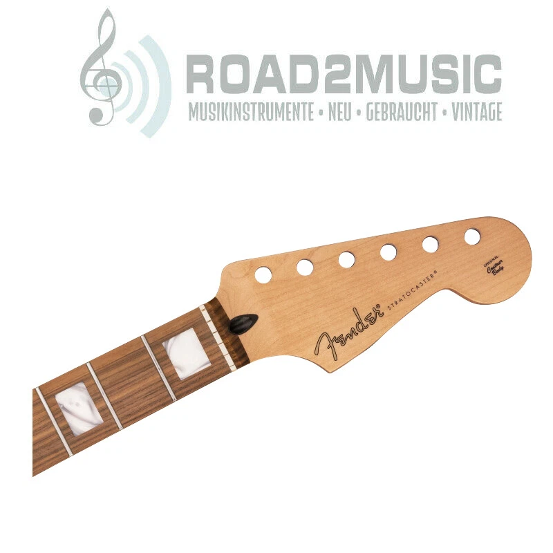 Clay Dot Inlay Stratocaster Intarsi A Punti In Argilla Invecchiata Per Chitarra Relic Fender Stratocaster/Telecaster - Colore Crema Vintage Decorazione Manico Relic - Foto 5