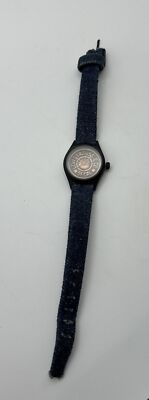 【Levi's 】リーバイス腕時計 Levi Strauss Women's Watch with Denim Band | eBay