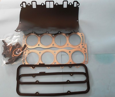 JKL Emery Gaskets For Range Rover Classic 3.5 3.5i STC1642 Sivar