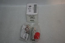 NEW - Lot of 5 Andrew Commscope L4PNM-H N Male Connector for 1/2 in LDF4-50A