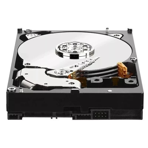 4TB WD Purple Surveillance CCTV 3.5" SATA Internal Hard Drive PC HDD WD40PURZ - Picture 5 of 5