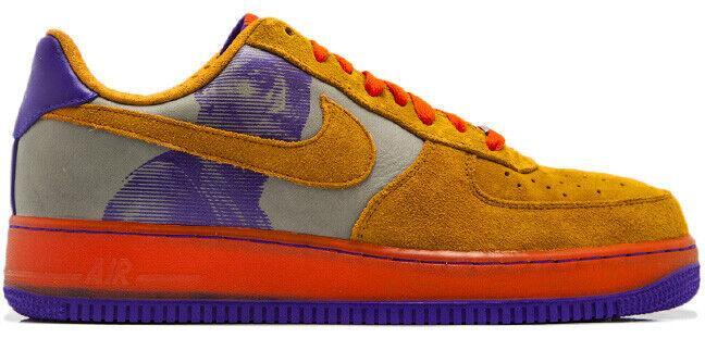Nike Air Force 1 Premium 07 Amare New Six - 1 of 1