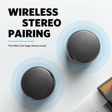 woodulisten bluetooth speaker