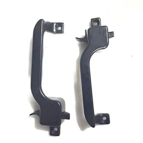 FOR JCB BACKHOE LH & RH LATCH HANDLE REAR WINDOW (PART 331/28233 331/28235) #A40 - Picture 6 of 7