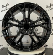 Set 4 Alufelgen Range Rover Evoque 20 " + Bereifung 235/50R20 Pirelli +