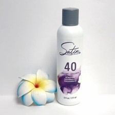 Satin Oxide Developer 40 Volume 6 fl oz