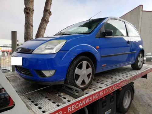 SLV2S6A12A650TG Centralita Motor Uce para FORD FIESTA (CBK) +Kedummies 1113046 - Imagen 3 de 4