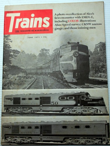 AUSWAHL 1971-76 ZÜGE Magazin Art Fiction Foto Wracks Dienstpläne Fusionen Logistik - Bild 158 von 184