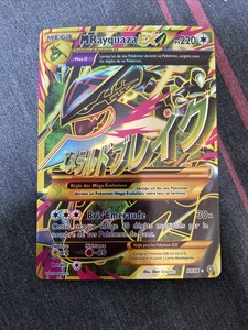 Carte Pokemon Ex Mega Full Annonces D Achats Et De Ventes Page