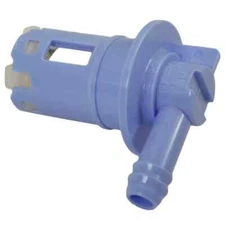 Genuine Ford Fuel Tank Vent Valve F8DZ9B593AB