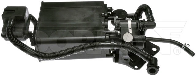 Bote de vapor Dorman 911-616 para Toyota Corolla 2012 Foto 4 de 4