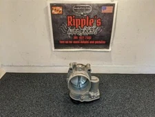 Throttle Body Throttle Valve Assembly 3.5L Fits 11-19 EXPLORER 376829