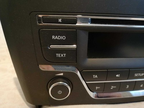 Radio Renault Kadjar 281153794R - Picture 3 of 12