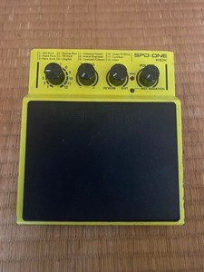Roland Spd One Kick | eBay
