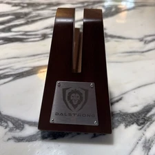 Dalstrong Gladiator Series Obliterator 9" Meat Clever Replacement Stand/Base