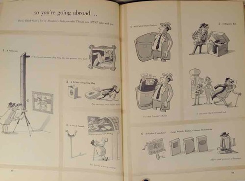 Sidney CARROLL / GENTRY NUMBER 19 SUMMER 1956 1st Edition #178652 - Picture 2 of 4