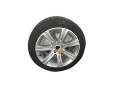 1998 Jaguar XK8 4.0L Rear Wheel Road Alloy OEM