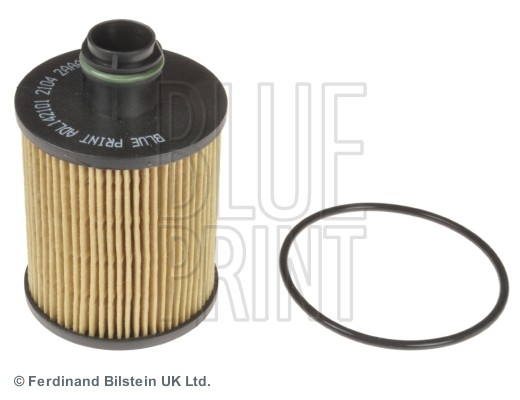 1X Blue Print ADK82107 ÖLfilter FüR Saab Suzuki Alfa Romeo Chrysler Lancia-image