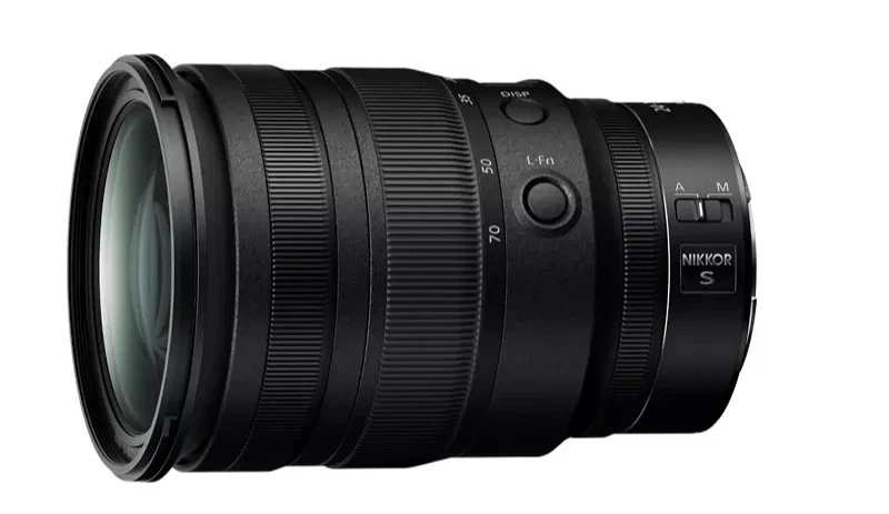 Nikon 24-70mm Camera Lenses for sale - eBay