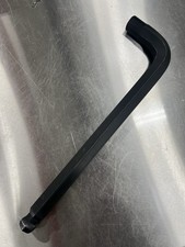 24mm Ball End Long Hex Key Wrench Made In USA